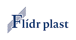 Flídr plast